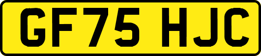 GF75HJC