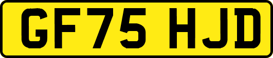 GF75HJD