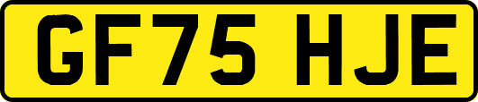 GF75HJE