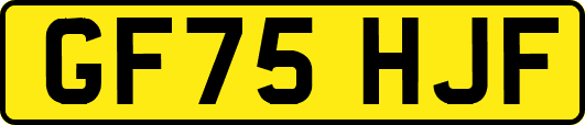 GF75HJF