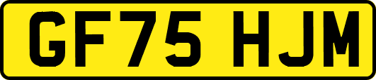 GF75HJM