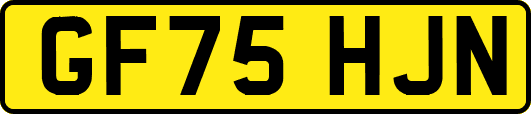 GF75HJN