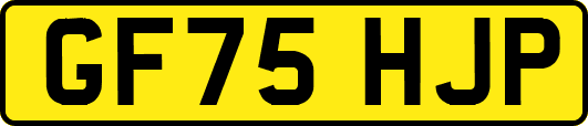 GF75HJP