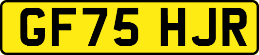GF75HJR