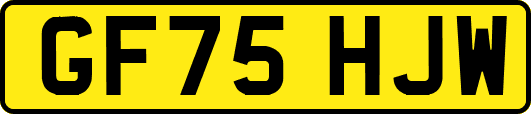 GF75HJW