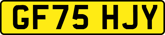 GF75HJY