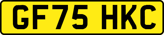 GF75HKC
