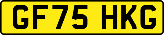 GF75HKG