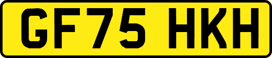 GF75HKH