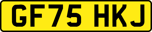 GF75HKJ