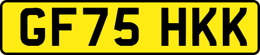 GF75HKK
