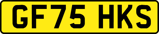 GF75HKS
