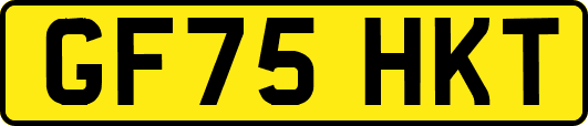GF75HKT