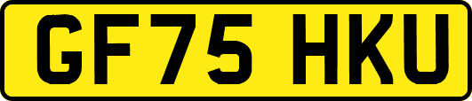 GF75HKU