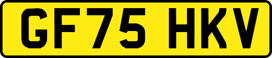 GF75HKV