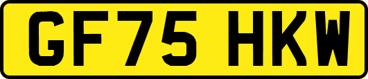 GF75HKW