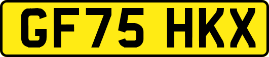 GF75HKX