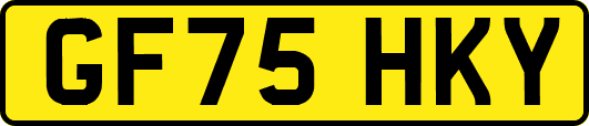 GF75HKY
