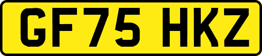 GF75HKZ