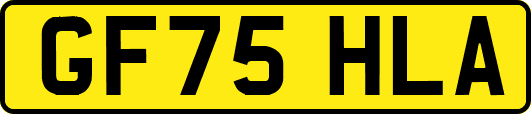 GF75HLA