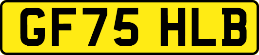 GF75HLB