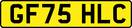 GF75HLC