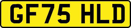 GF75HLD