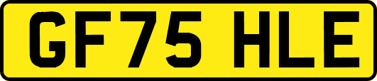 GF75HLE