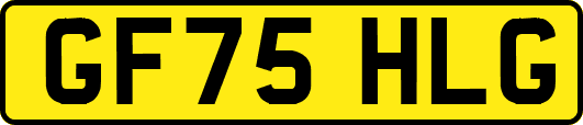 GF75HLG
