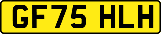 GF75HLH