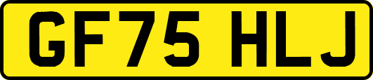 GF75HLJ