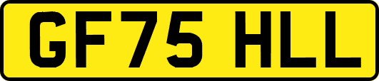 GF75HLL