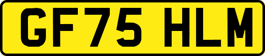 GF75HLM