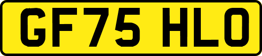 GF75HLO
