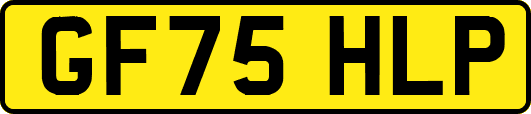 GF75HLP