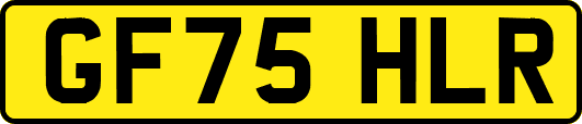 GF75HLR