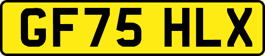 GF75HLX