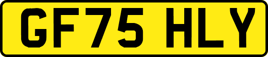 GF75HLY