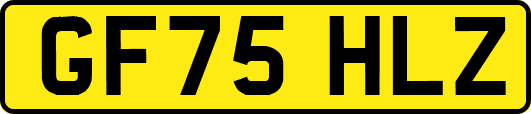 GF75HLZ