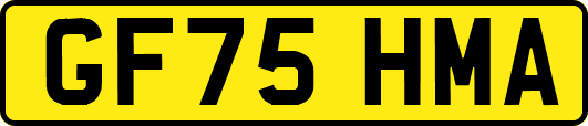 GF75HMA
