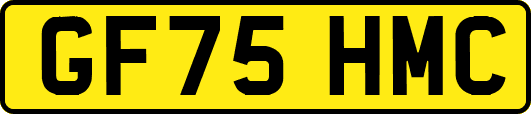 GF75HMC