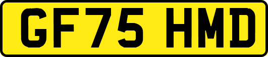 GF75HMD