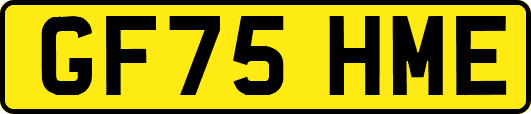 GF75HME