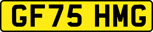 GF75HMG