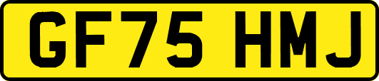 GF75HMJ