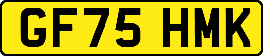 GF75HMK