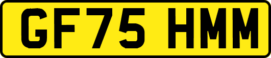 GF75HMM