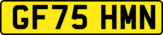 GF75HMN