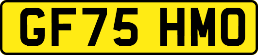 GF75HMO