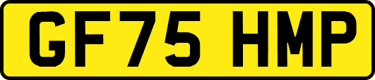 GF75HMP